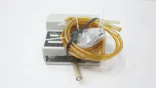 HYDRO SYSTEMS 3872-2 ACCUDOSE CHEMICAL PROPORTIONING/DISPENSING UNIT