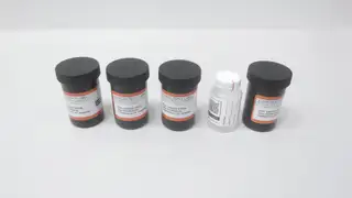 SULLAIR 1004-3176 GENUINE OEM OIL ANALYSIS/SAMPLE KIT