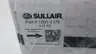 SULLAIR 1004-3176 GENUINE OEM OIL ANALYSIS/SAMPLE KIT thumbnail 5