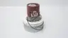 NILFISK 40000928 BYPASS MOTOR REPLACEMENT KIT 115/120V-AC thumbnail 2