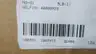 NILFISK 40000928 BYPASS MOTOR REPLACEMENT KIT 115/120V-AC thumbnail 7