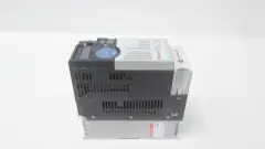 ALLEN BRADLEY 25A-V4P8N104 POWERFLEX 523 AC DRIVE 1HP 0-230V-AC 85-132V-AC