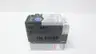 ALLEN BRADLEY 25A-V4P8N104 POWERFLEX 523 AC DRIVE 1HP 0-230V-AC 85-132V-AC thumbnail 1