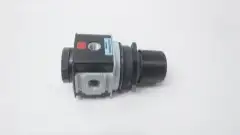 WILKERSON R28-06-F000B THREADED PRESSURE REGULATOR 3/8IN NPT