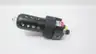 PARKER 17L32BE COMPRESSED PNEUMATIC LUBRICATOR 1/2IN NPT 150PSI thumbnail 1
