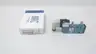 MAC 411A-B0A-DM-DDAJ-1JD PNEUMATIC SOLENOID VALVE 24V-DC 120PSI 3/8IN NPT thumbnail 1