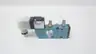 MAC 411A-B0A-DM-DDAJ-1JD PNEUMATIC SOLENOID VALVE 24V-DC 120PSI 3/8IN NPT thumbnail 2