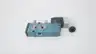 MAC 411A-B0A-DM-DDAJ-1JD PNEUMATIC SOLENOID VALVE 24V-DC 120PSI 3/8IN NPT thumbnail 4