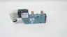 MAC 411A-B0A-DM-DDAJ-1JD PNEUMATIC SOLENOID VALVE 3/8IN NPT 24V-DC 120PSI thumbnail 1