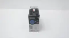ALLEN BRADLEY 25B-A4P8N104 AC VFD DRIVE 1HP 0-230V-AC 0-500HZ 200-240V-AC