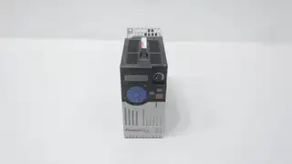 ALLEN BRADLEY 25B-A4P8N104 AC VFD DRIVE 1HP 0-230V-AC 0-500HZ 200-240V-AC