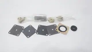 JOHNSON CONTROLS STT16A-601R WATER VALVE RENEWAL AND SEAT REPAIR KIT