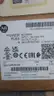 ALLEN BRADLEY 22A-V4P5N104 AC VFD DRIVE 1HP 0-230V-AC 0-240HZ 90-132V-AC thumbnail 6