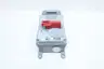 HUBBELL HBLMITL HBL2430SW CIRCUIT-LOCK MECHANICAL INTERLOCK 480V-AC 3P 20A AMP thumbnail 2