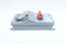 HUBBELL HBLMITL HBL2430SW CIRCUIT-LOCK MECHANICAL INTERLOCK 480V-AC 3P 20A AMP thumbnail 3