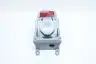 HUBBELL HBLMITL HBL2430SW CIRCUIT-LOCK MECHANICAL INTERLOCK 480V-AC 3P 20A AMP thumbnail 4