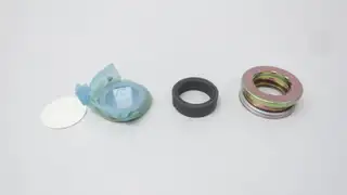 CORKEN 1769-XRA MECHANICAL PUMP SEAL KIT