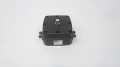 PARKER PL37 PNEUMATIC DISC VALVE 3/8IN NPT 150PSI