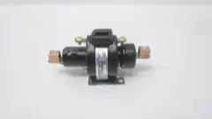 MDI 35NC-120A DISPLACEMENT CONTACTOR 120V-AC