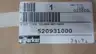 PARKER 520931000 FOOT PEDAL OPERATED AIR CONTROL VALVE 150PSI 1/4IN NPT thumbnail 6