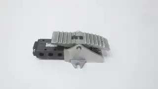 PARKER 520931000 FOOT PEDAL OPERATED AIR CONTROL VALVE 150PSI 1/4IN NPT