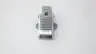 PARKER 520931000 FOOT PEDAL OPERATED AIR CONTROL VALVE 150PSI 1/4IN NPT thumbnail 4