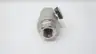 ASSURED AUTOMATION 100VACVV PNEUMATIC COAXIAL VALVE 60/123PSI 1IN NPT thumbnail 2