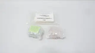 VIKING PUMP 2-476-003-999-00 GENUINE MECHANICAL SEAL