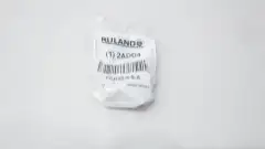 RULAND FCR20-5-5-A 2ADD4 FLEXIBLE SHAFT COUPLING