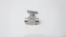 USA INDUSTRIALS ZUSA-VLV-98 STAINLESS NEEDLE VALVE 6000PSI 3/8IN NPT thumbnail 2