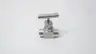 USA INDUSTRIALS ZUSA-VLV-98 STAINLESS NEEDLE VALVE 6000PSI 3/8IN NPT thumbnail 4