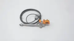 IFM EFECTOR OJ5149 OJH-FNKG/SO PHOTOELECTRIC SENSOR ASSEMBLY 10-30V-DC
