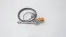 IFM EFECTOR OJ5149 OJH-FNKG/SO PHOTOELECTRIC SENSOR ASSEMBLY 10-30V-DC thumbnail 1
