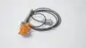 IFM EFECTOR OJ5149 OJH-FNKG/SO PHOTOELECTRIC SENSOR ASSEMBLY 10-30V-DC thumbnail 2