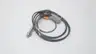 IFM EFECTOR OJ5149 OJH-FNKG/SO PHOTOELECTRIC SENSOR ASSEMBLY 10-30V-DC thumbnail 4