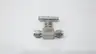 USA INDUSTRIALS ZUSA-VLV-89 STAINLESS NEEDLE VALVE 6000PSI thumbnail 2