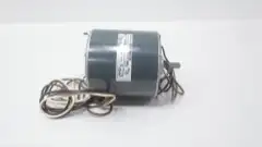 GENTEQ HC40GE469 5KCP39MFU868S FAN MOTOR 48 1/4HP 1100RPM 400/460V-AC 1PH