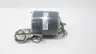 GENTEQ HC40GE469 5KCP39MFU868S FAN MOTOR 48 1/4HP 1100RPM 400/460V-AC 1PH thumbnail 1