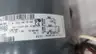 GENTEQ HC40GE469 5KCP39MFU868S FAN MOTOR 48 1/4HP 1100RPM 400/460V-AC 1PH thumbnail 6