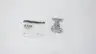 S-LOK SUNV2-F-4N-S6 STAINLESS UNION BONNET NEEDLE VALVE 6000PSI 1/4IN NPT thumbnail 1