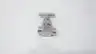 S-LOK SUNV2-F-4N-S6 STAINLESS UNION BONNET NEEDLE VALVE 6000PSI 1/4IN NPT thumbnail 2