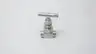 S-LOK SUNV2-F-4N-S6 STAINLESS UNION BONNET NEEDLE VALVE 6000PSI 1/4IN NPT thumbnail 4