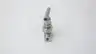S-LOK SUNV2-F-4N-S6 STAINLESS UNION BONNET NEEDLE VALVE 6000PSI 1/4IN NPT thumbnail 5