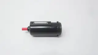 WILKERSON GRP-96-637 PNEUMATIC FRL REPLACEMENT METAL BOWL ASSEMBLY