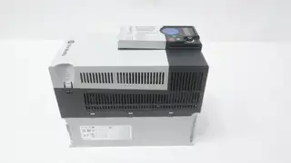 ALLEN BRADLEY 25A-D024N104 AC VFD DRIVE 15HP 0-460V-AC 0-500HZ 380-480V-AC