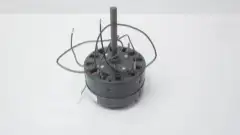 FASCO D144 AC MOTOR 1/10HP 1050RPM 115V-AC 1PH