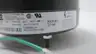 FASCO D144 AC MOTOR 1/10HP 1050RPM 115V-AC 1PH thumbnail 6