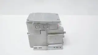 HONEYWELL M8185D 1006 MODUTROL IV ROTARY ACTUATOR 20VA 24V-DC