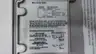 HONEYWELL M8185D 1006 MODUTROL IV ROTARY ACTUATOR 20VA 24V-DC thumbnail 6