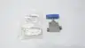 PARKER SW4071-PM STAINLESS MANUAL LOW PRESSURE NEEDLE VALVE 15000PSI 1/4IN NPT thumbnail 1